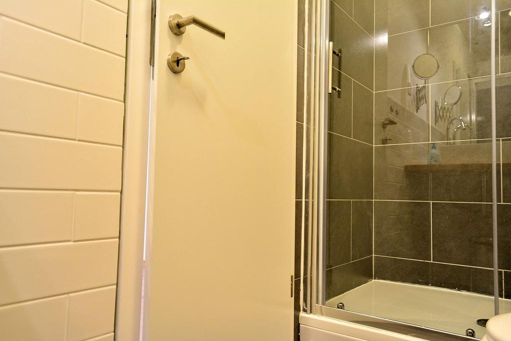 Golden B&B Spalato Camera foto