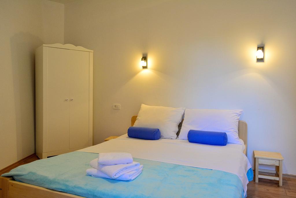 Golden B&B Spalato Camera foto