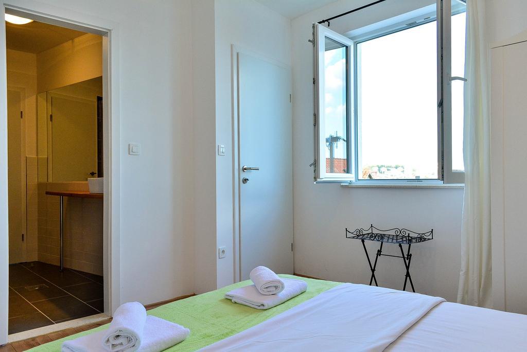 Golden B&B Spalato Camera foto