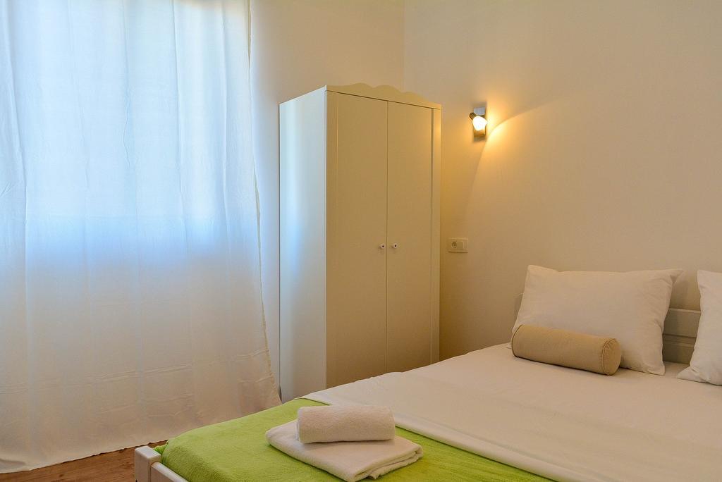 Golden B&B Spalato Camera foto