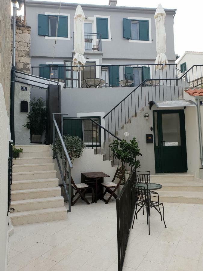 Golden B&B Spalato Esterno foto
