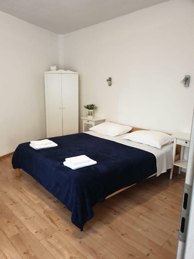 Golden B&B Spalato Esterno foto