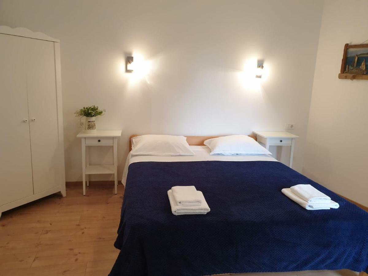 Golden B&B Spalato Esterno foto