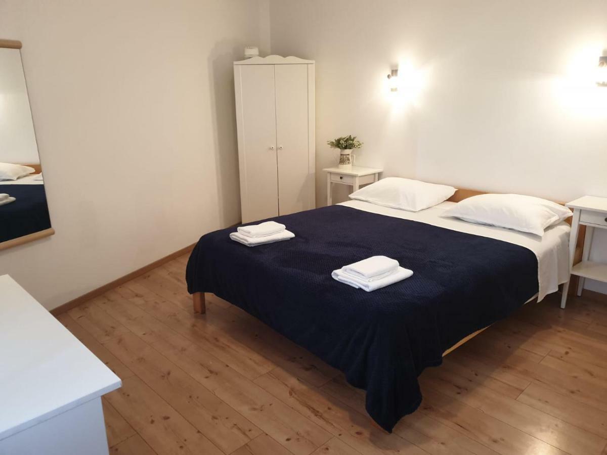Golden B&B Spalato Esterno foto